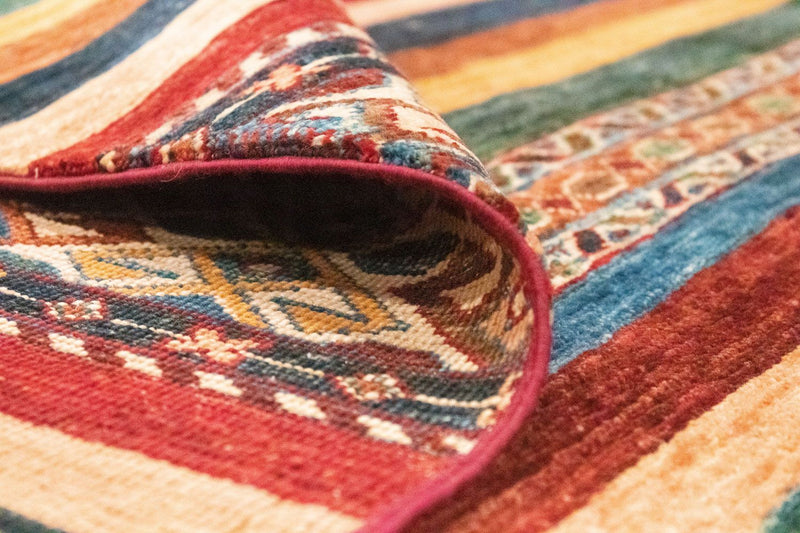 Ziegler Carpet - 298 x 207 cm - flerfärgad