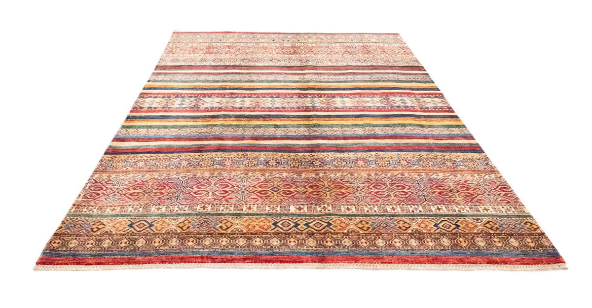 Ziegler Carpet - 298 x 207 cm - flerfärgad