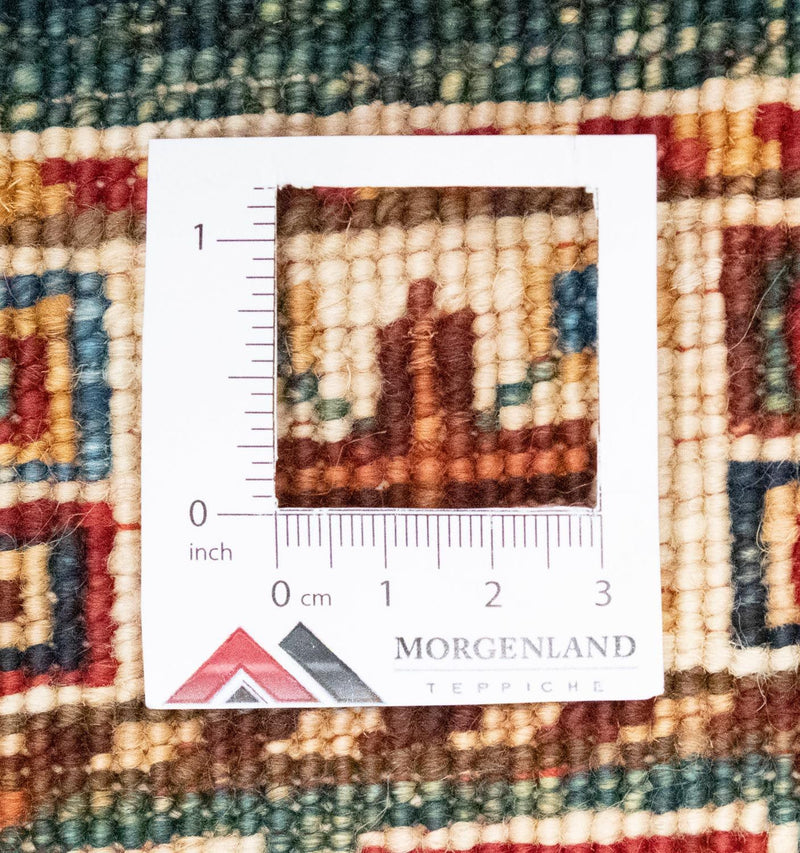 Ziegler Carpet - 298 x 207 cm - flerfärgad