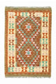 Afghansk kilim Mattan 114x77cm
