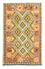 Kelim Carpet - orientalisk matta - 131 x 83 cm - flerfärgad