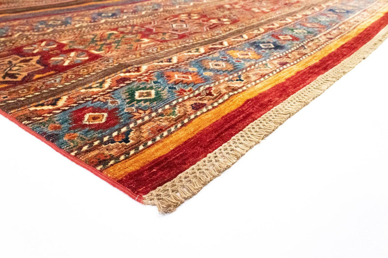 Ziegler Carpet - 308 x 203 cm - flerfärgad