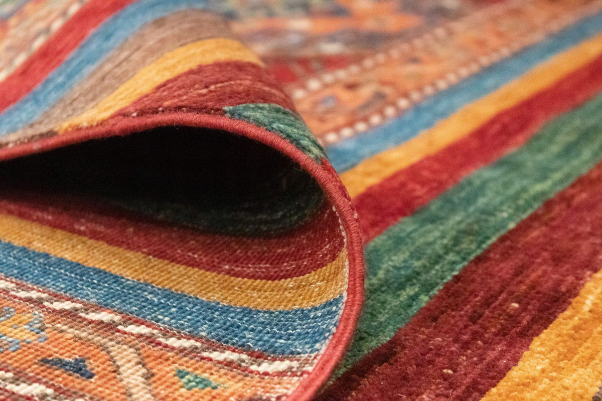 Ziegler Carpet - 308 x 203 cm - flerfärgad