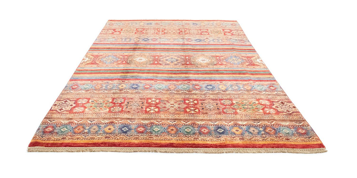 Ziegler Carpet - 308 x 203 cm - flerfärgad