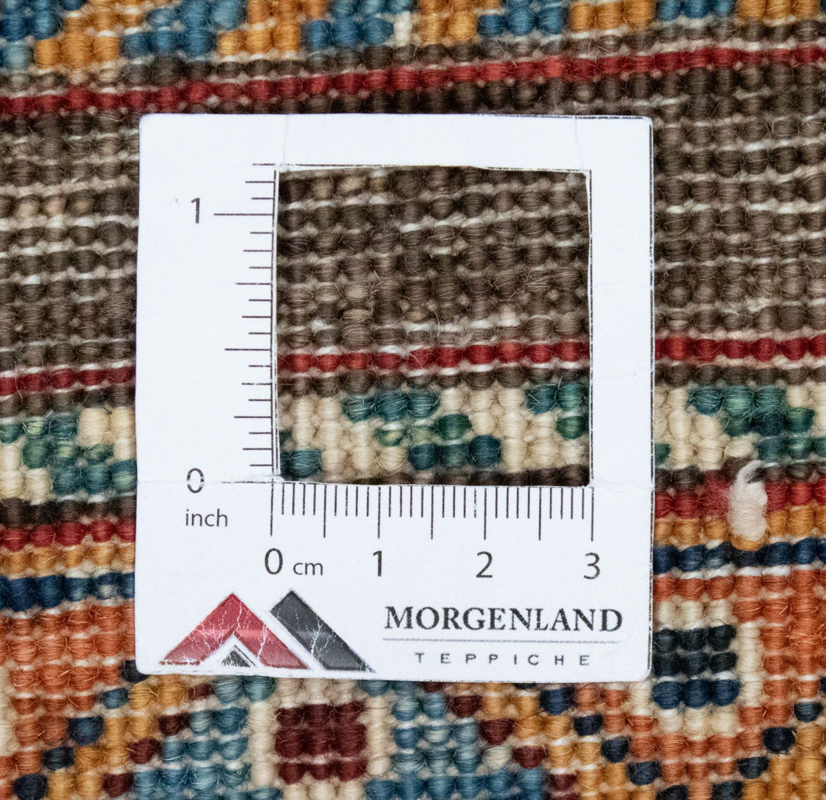 Ziegler Carpet - 308 x 203 cm - flerfärgad