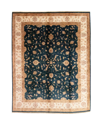 Ziegler Carpet 248x309cm - Oriental Carpet