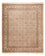 Orientaliska mattor - Bijar - Indus - 303 x 248 cm - beige