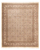Indo Bidjar Mattan 303x248cm - Oriental Carpet