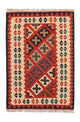Kilim Fars Mattan 118x79cm