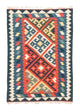 Kilim Fars Mattan 121x83cm