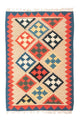 Kilim Fars Mattan 120x83cm