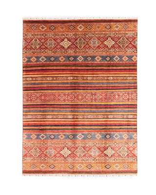 Ziegler Carpet - 294 x 213 cm - flerfärgad