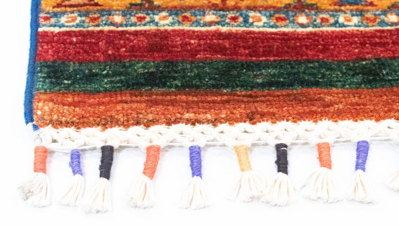 Ziegler Carpet 294x213cm - Oriental Carpet