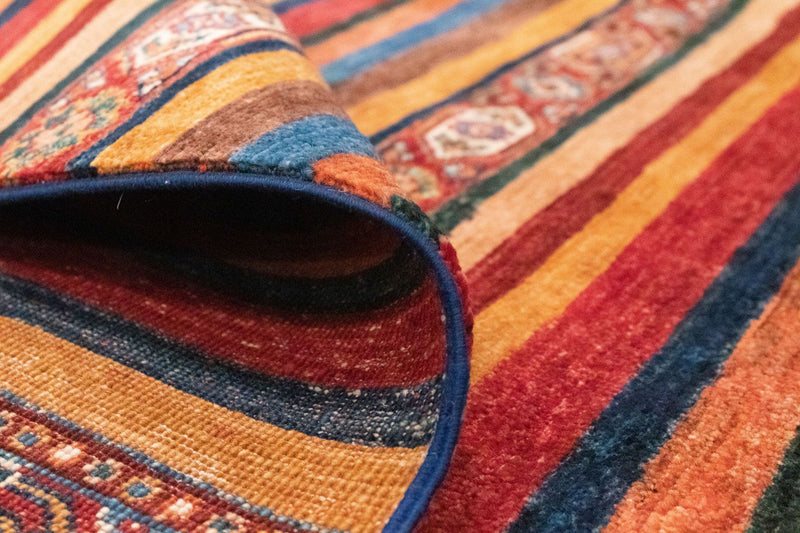 Ziegler Carpet - 294 x 213 cm - flerfärgad