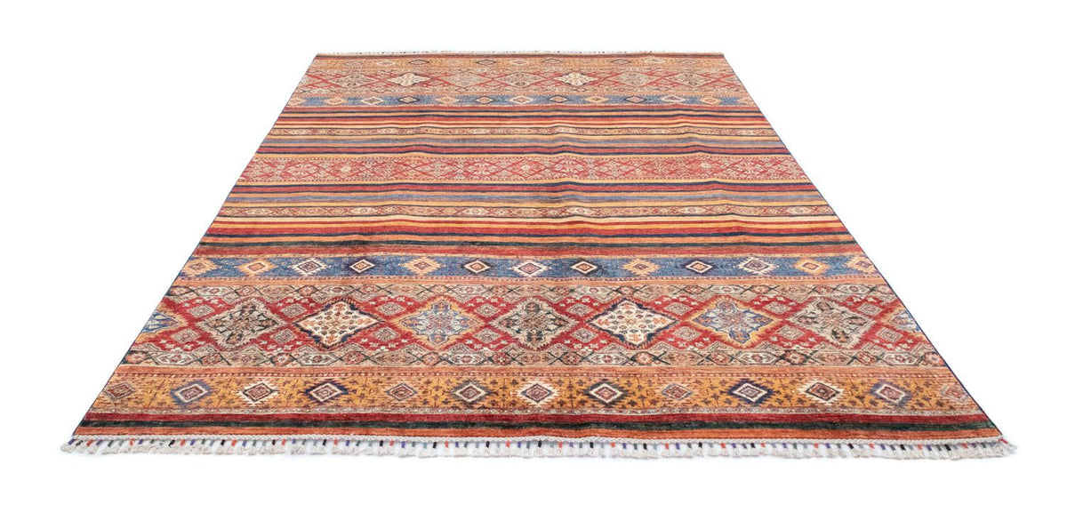 Ziegler Carpet - 294 x 213 cm - flerfärgad
