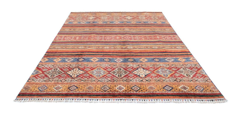 Ziegler Carpet - 294 x 213 cm - flerfärgad