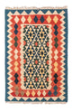 Kilim Fars Mattan 124x84cm