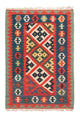 Kilim Fars Mattan 129x87cm