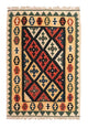 Kilim Fars Mattan 128x87cm