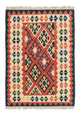 Kilim Fars Mattan 123x85cm