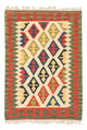 Kilim Fars Mattan 119x82cm