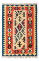 Kilim Fars Mattan 121x82cm