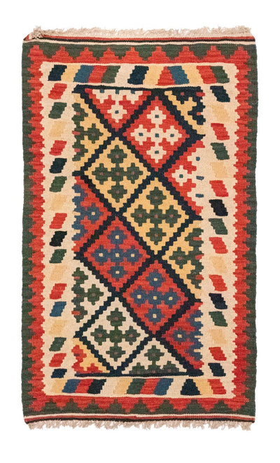 Kilim Fars Mattan 80x132cm