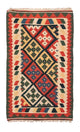 Kilim Fars Mattan 132x80cm