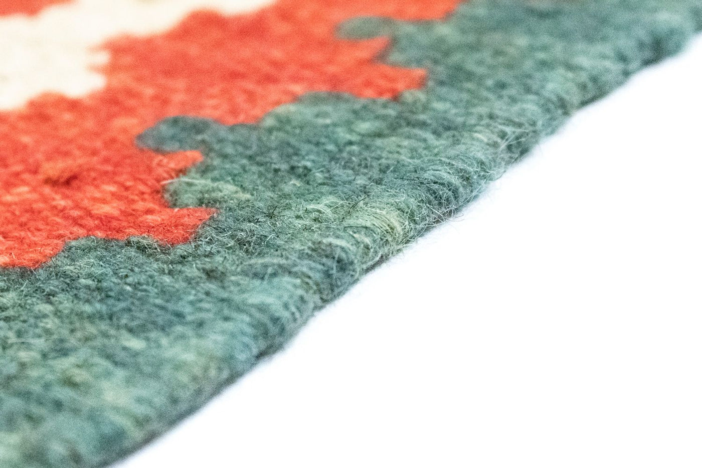 Kilim Fars Mattan 132x80cm