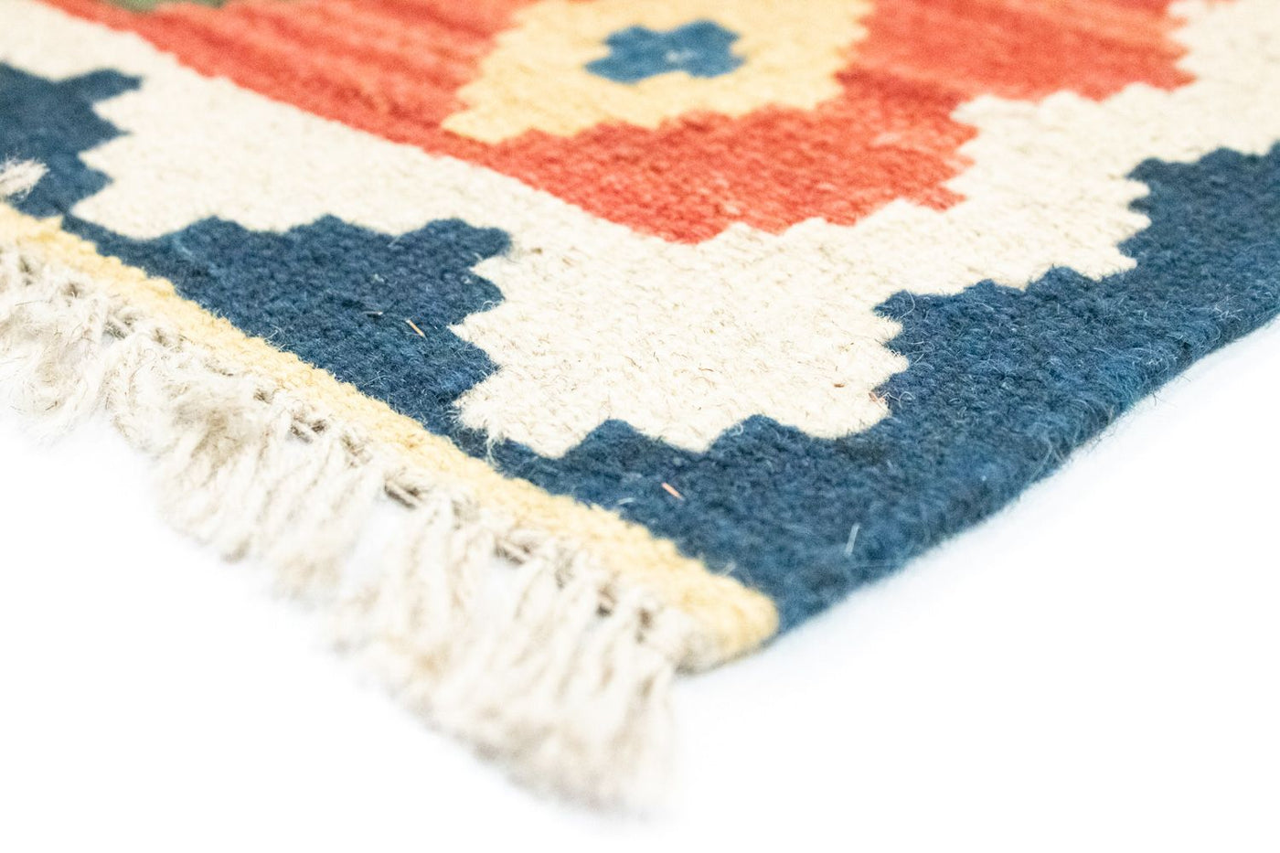 Kilim Fars Mattan 123x83cm