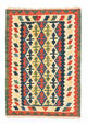Kilim Fars Mattan 123x86cm