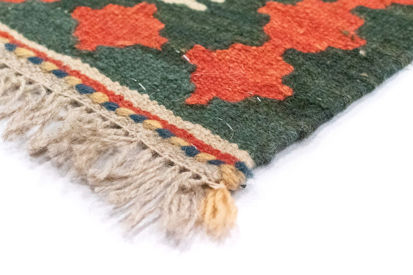 Kilim Fars Mattan 127x84cm