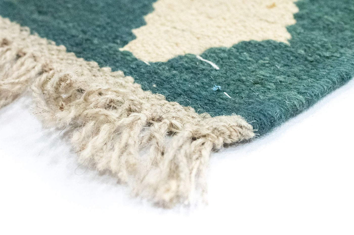 Kilim Fars Mattan 123x84cm