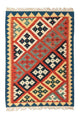 Kilim Fars Mattan 118x83cm