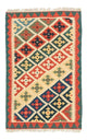 Kilim Fars Mattan 127x80cm