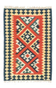 Kilim Fars Mattan 127x84cm
