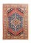 Ziegler Carpet - Kazak - 292 x 206 cm - blå