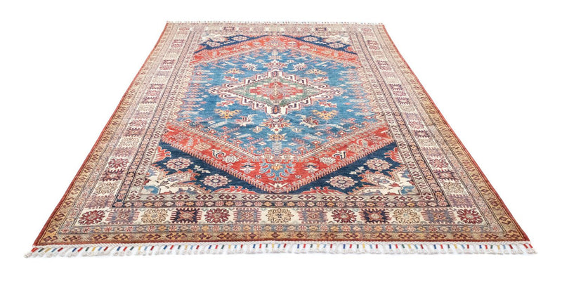 Ziegler Carpet - Kazak - 292 x 206 cm - blå
