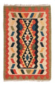 Kilim Fars Mattan 122x80cm