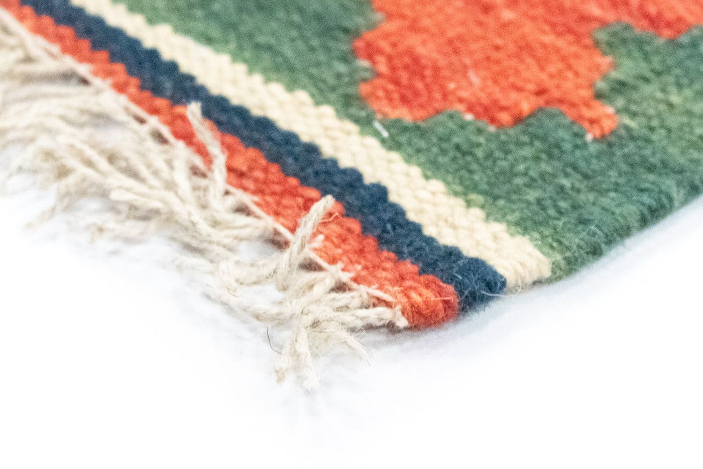 Kilim Fars Mattan 133x80cm