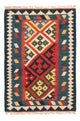 Kilim Fars Mattan 121x81cm