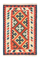 Kilim Fars Mattan 120x83cm