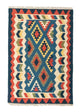 Kilim Fars Mattan 121x80cm