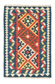 Kilim Fars Mattan 122x80cm