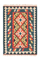 Kilim Fars Mattan 124x80cm
