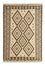 Kelim Carpet - orientalisk matta - 308 x 205 cm - beige