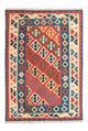 Kilim Fars Mattan 257x172cm