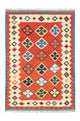 Kilim Fars Mattan 166x240cm