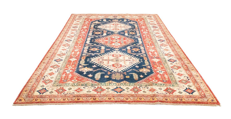 Ziegler Carpet - Kazak - 297 x 207 cm - blå