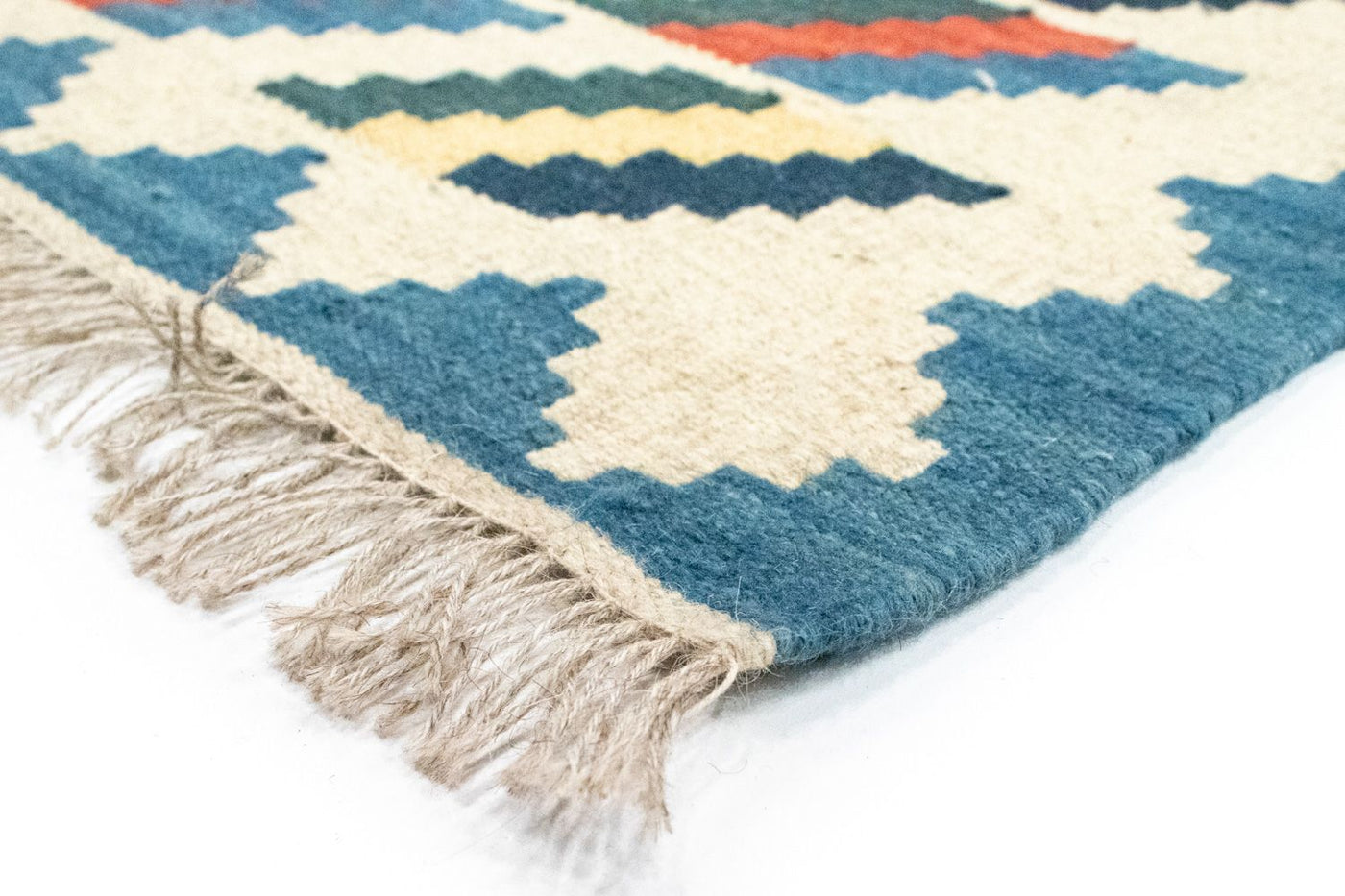 Kilim Fars Mattan 250x165cm
